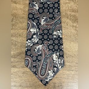 Johnathan Stewart Tie
